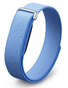 Фитнес-трекер Google Fitbit Air Lavender 4665299811293