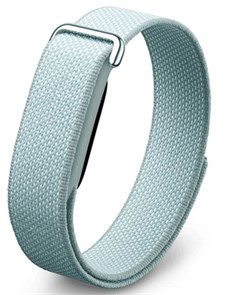 Фитнес-трекер Google Fitbit Air Fog 4665299811295