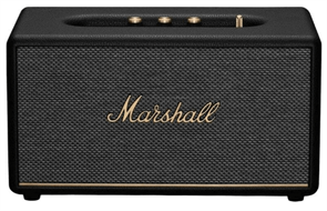 Портативная колонка Marshall Stanmore III Black 4665299811300