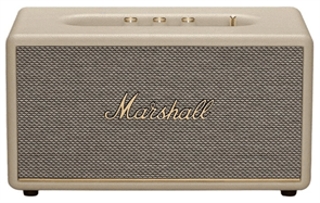 Портативная колонка Marshall Stanmore III Cream 4665299811301