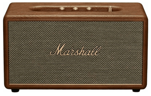 Портативная колонка Marshall Stanmore III Brown 4665299811302