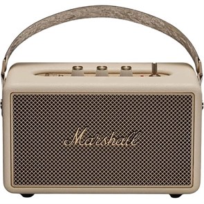 Портативная колонка Marshall Kilburn III Cream 4665299811304