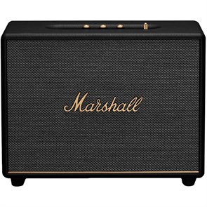 Портативная колонка Marshall Woburn III Black 4665299811309