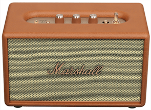 Портативная колонка Marshall Acton III Brown 4665299811306