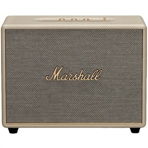 Портативная колонка Marshall Woburn III Cream 4665299811311