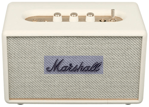 Портативная колонка Marshall Acton III Cream 4665299811308