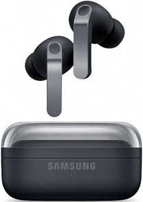 Беспроводные наушники Samsung Galaxy Buds 4 Pro Black 4665299811362