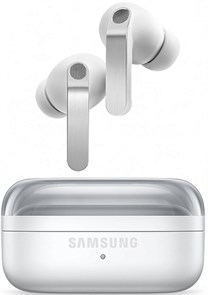 Беспроводные наушники Samsung Galaxy Buds 4 Pro White 4665299811363