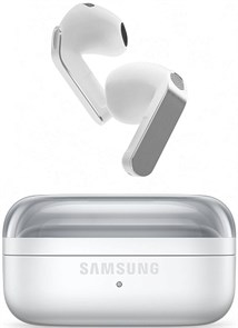 Беспроводные наушники Samsung Galaxy Buds 4 White 4665299811365