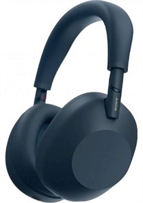 Беспроводные наушники Sony WH-1000XM6 Midnight Blue 4665299811370