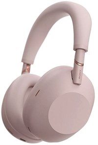 Беспроводные наушники Sony WH-1000XM6 Sand Pink 4665299811371