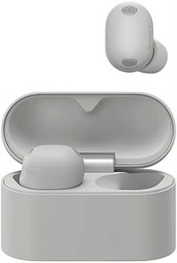 Беспроводные наушники Sony WF-1000XM6 Silver 4665299811367