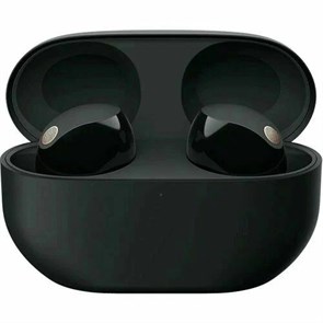 Беспроводные наушники Sony WF-1000XM5 Black 4665299811373