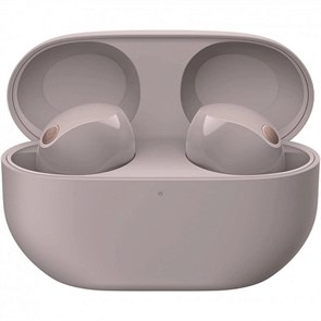 Беспроводные наушники Sony WF-1000XM5 Smoky Pink 4665299811375