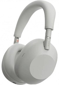 Беспроводные наушники Sony WH-1000XM6 Platinum Silver 4665299811369
