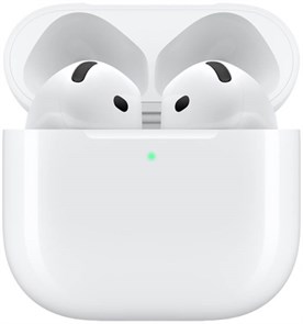 Беспроводные наушники AirPods 5 (MKFW4) MKFW4