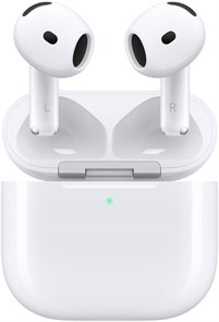 Беспроводные наушники AirPods 5 with Wireless Charging Case (MKFT4) MKFT4
