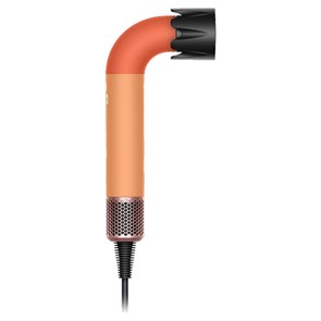 {{productViewItem.photos[photoViewList.activeNavIndex].Alt || productViewItem.photos[photoViewList.activeNavIndex].Description || 'Фен Dyson Supersonic R PRO HD17 Straight+Wavy Ceramic Apricot/Topaz с кейсом (Europa)'}}