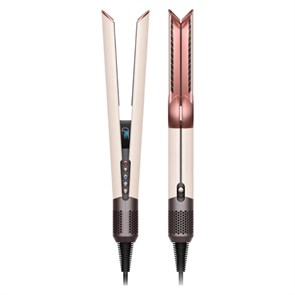 Выпрямитель Dyson AirStrait HT01 Ceramic Pink/Rose Gold с кейсом (Europa) 4665299811558
