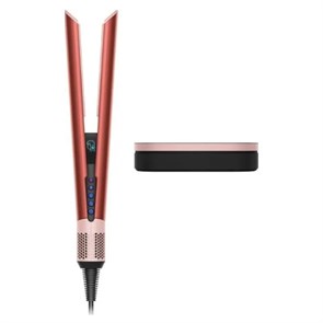 Выпрямитель Dyson Airstrait HT01 Strawberry Bronze/Blush Pink с кейсом (Asia) 4665299809878