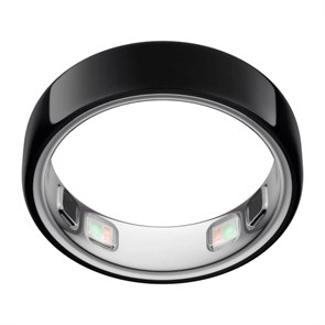 Умное кольцо Oura Ring 5 Black (Size 7) UinX0jF9gjlcwRs4YdceQ3