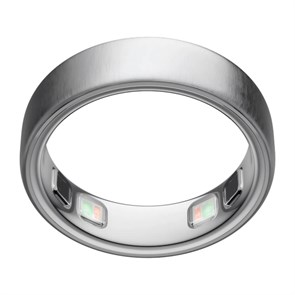 Умное кольцо Oura Ring 5 Brushed Silver (Size 7) DURiWac6i6QodDgZmJuCY2