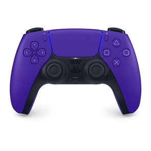 Беспроводной геймпад Sony DualSense для PS 5 Galactic Purple 4665299808458