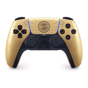 Беспроводной геймпад Sony DualSense для PS 5 007 First Light Limited Edition 4665299808548