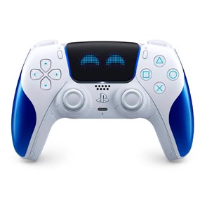 Беспроводной геймпад Sony DualSense для PS 5 Astro Bot Joyful Limited Edition 4665299811624