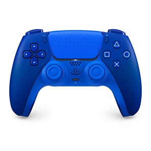 Беспроводной геймпад Sony DualSense для PS 5 Icon Blue Special Edition 4665299811629