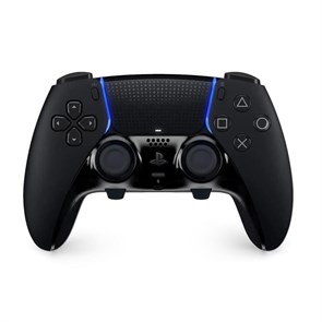 Беспроводной геймпад Sony DualSense Edge для PS 5 Midnight Black 4665299811636