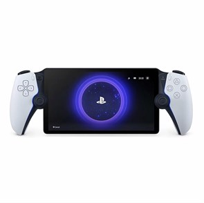 Портативная консоль Sony PlayStation Portal Remote Player White 4665299811643