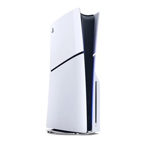 Игровая приставка Sony Playstation 5 Slim с дисководом 1Tb (CFI-2000A) 4665299809382