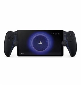 Портативная консоль Sony PlayStation Portal Remote Player Black 4665299811645