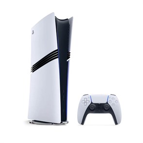 Игровая приставка Sony PlayStation 5 Pro Digital 2Tb (CFI-7100A) 4665299811649