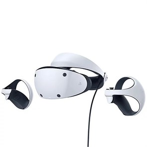 Гарнитура виртуальной реальности Sony VR2 4665299808771