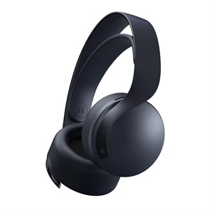 Беспроводные наушники Sony PULSE 3D Midnight Black 4665299811653