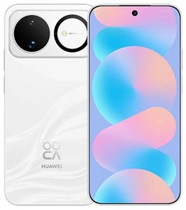 Смартфон Huawei Nova 16s 12/256Gb Sky White P-75938128