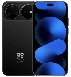 Смартфон Huawei Nova 16s Pro 12/256Gb Starry Black P-70716193