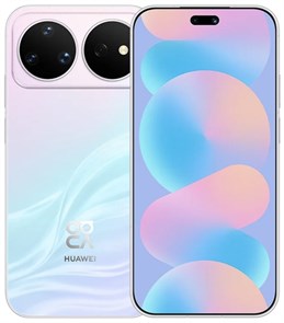Смартфон Huawei Nova 16s Pro 12/256Gb Breathing Crystal P-64539856
