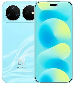 Смартфон Huawei Nova 16s Pro 12/256Gb Isle Blue P-71670988