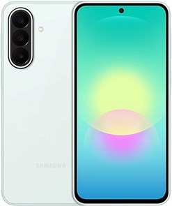 Смартфон Samsung Galaxy A27 6/128Gb Light Green P-70504161