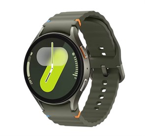 Умные часы Samsung Galaxy Watch 7 44mm Green P-18753201