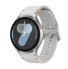 Умные часы Samsung Galaxy Watch 7 44mm LTE Silver P-15212489