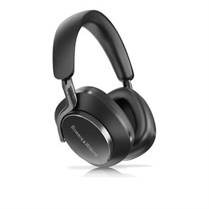 Беспроводные наушники Bowers & Wilkins Px8 Black 4665299811592