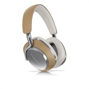 Беспроводные наушники Bowers & Wilkins Px8 Tan 4665299811593