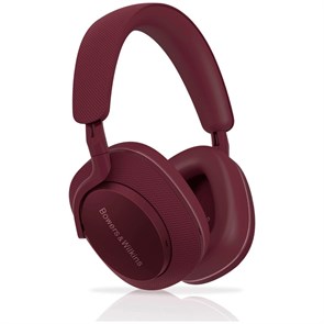 Беспроводные наушники Bowers & Wilkins Px7 S2e Ruby Red 4665299811610