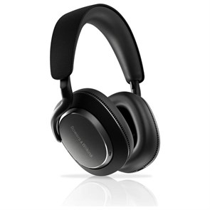 Беспроводные наушники Bowers & Wilkins Px7 S3 Anthracite Black 4665299811601