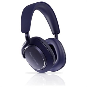 Беспроводные наушники Bowers & Wilkins Px7 S3 Indigo Blue 4665299811603