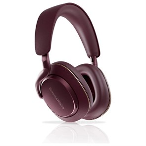 Беспроводные наушники Bowers & Wilkins Px7 S3 Vintage Maroon 4665299811605